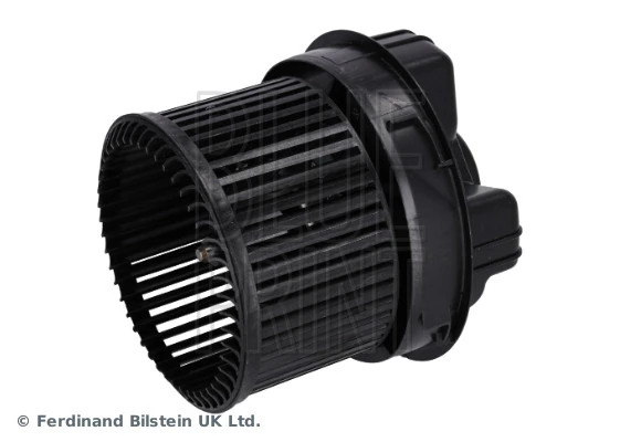 Interior Blower
